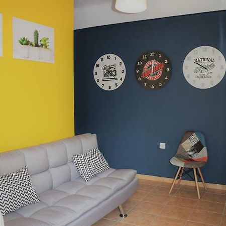 Cozy Apartment In Central Athens Luaran gambar