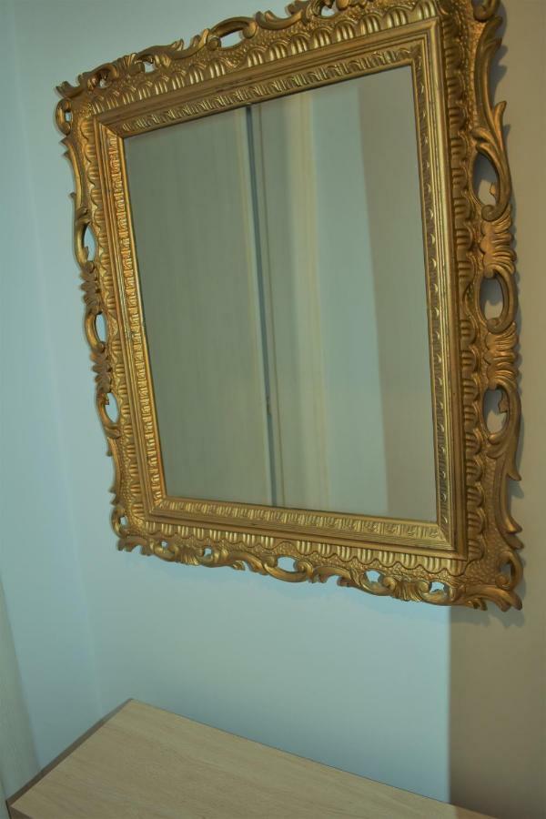 Cozy Apartment In Central Athens Luaran gambar